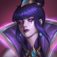 血玫瑰赠予乐芙兰