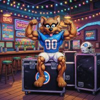 T-Racs stan 🎼🦝🎼