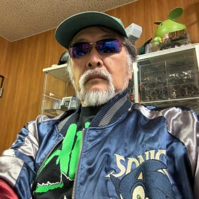 ikki（原田一記）