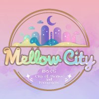 MellowCity『めろぐら』