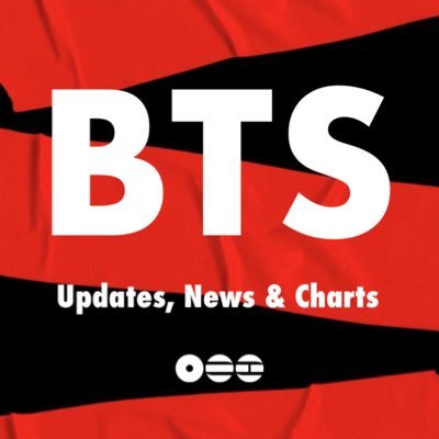 BTS Updates, News & Charts ⁷