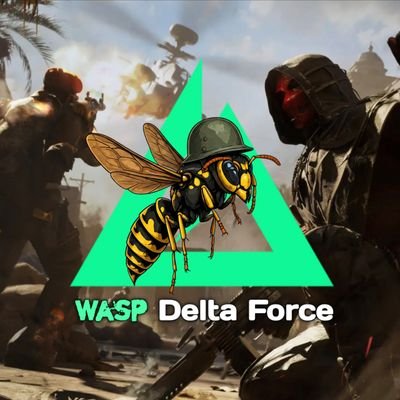 WaspDeltaForce