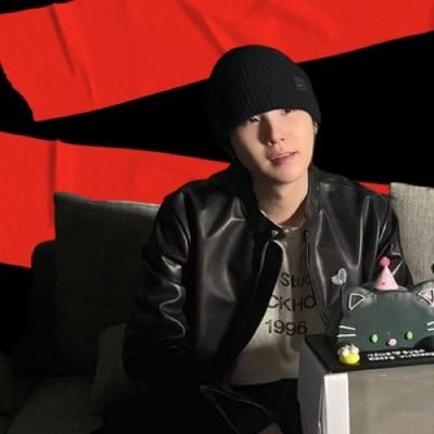 agustdyg⁷ ⊙⊝⊜ ARIRANG