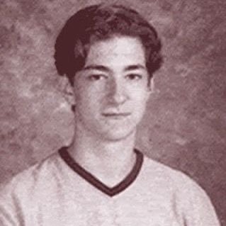 Andre Kriegman of SHEDTWT | relapsing