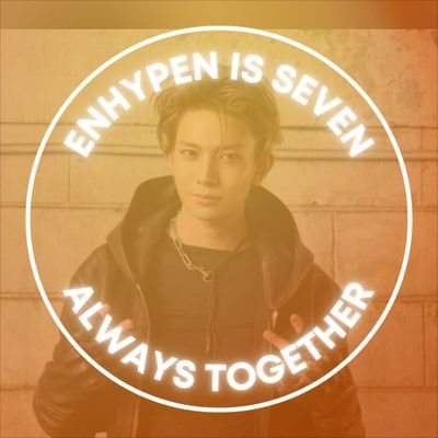 Althea FAN - ENHYPEN IS 7