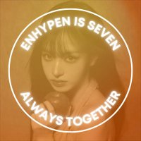 eve | ENHYPEN IS 7