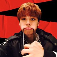 Jann A IS SEEING BTS