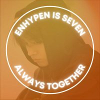 dhi. ENHYPEN IS 7