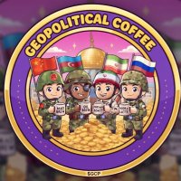 ChibiSolder X Coffecult