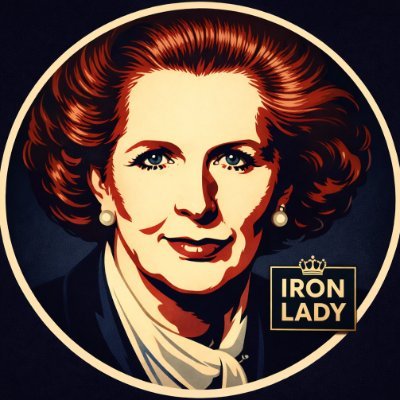 The Iron Lady