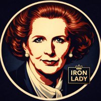 The Iron Lady