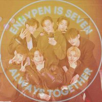 babieee | 𝐄𝐍𝐇𝐘𝐏𝐄𝐍 𝐈𝐒 𝟕