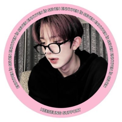 Enhypen is always 7🧡