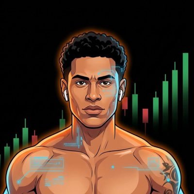 Moonie | NQ Futures Trader