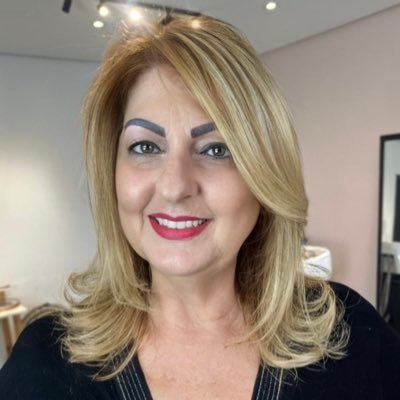 Sueli Rizzi 🌻🇧🇷