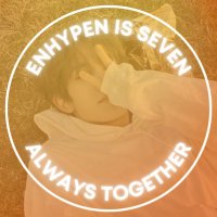 nova | ENHYPEN IS 7
