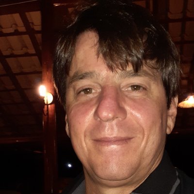 Ulisses Castanheira 🇧🇷