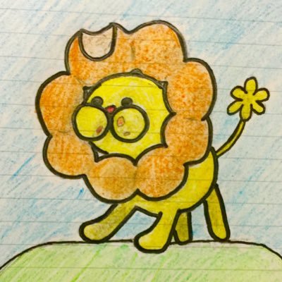 だんでらいおん