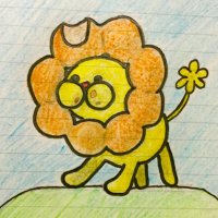 だんでらいおん