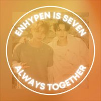 nara ⁠♡ enhypen is 7 ♡