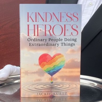 Matts Kindness Ripples On