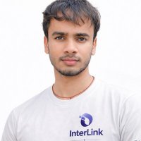 Satish Shah | Interlink Trainee ambassador