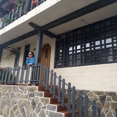 Luz Mireya Carreño S