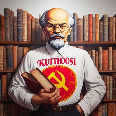 குத்தூசி RäfíQ ☭