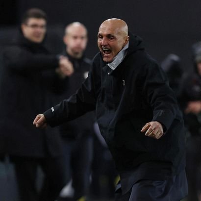 Roberto Di leo cuore bianconero 🤍🖤