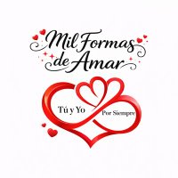 Mil formas de amar