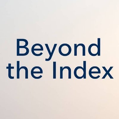 Beyond the Index