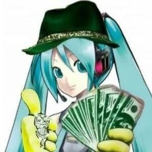 Miku Freestyle 🎮✌️