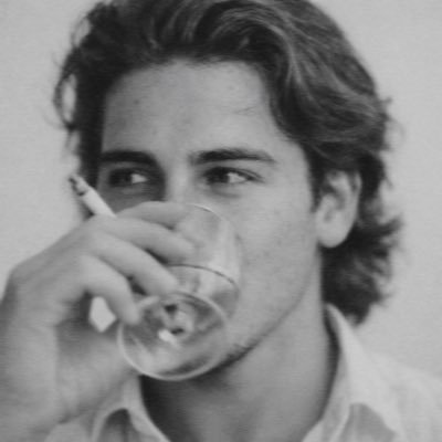 Alexander 𖤓 Nietzschean Vitalist