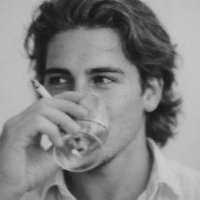 Alexander 𖤓 Nietzschean Vitalist