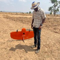 Riliwan Oshodi ADEKANBI.