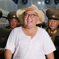 kim jong gtm