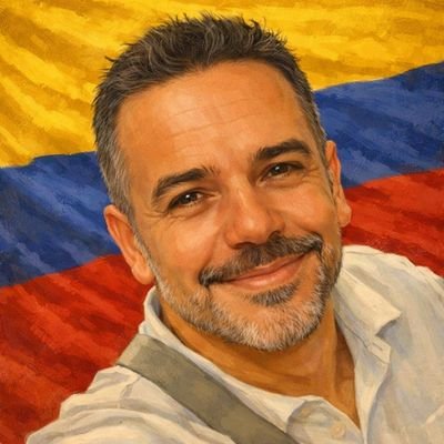 🇨🇴 CulpableDePensarDiferente 🇨🇴