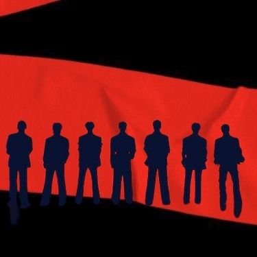 Sham ⦿ ☰ ☲ 20.03.26