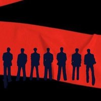 Sham ⦿ ☰ ☲ 20.03.26