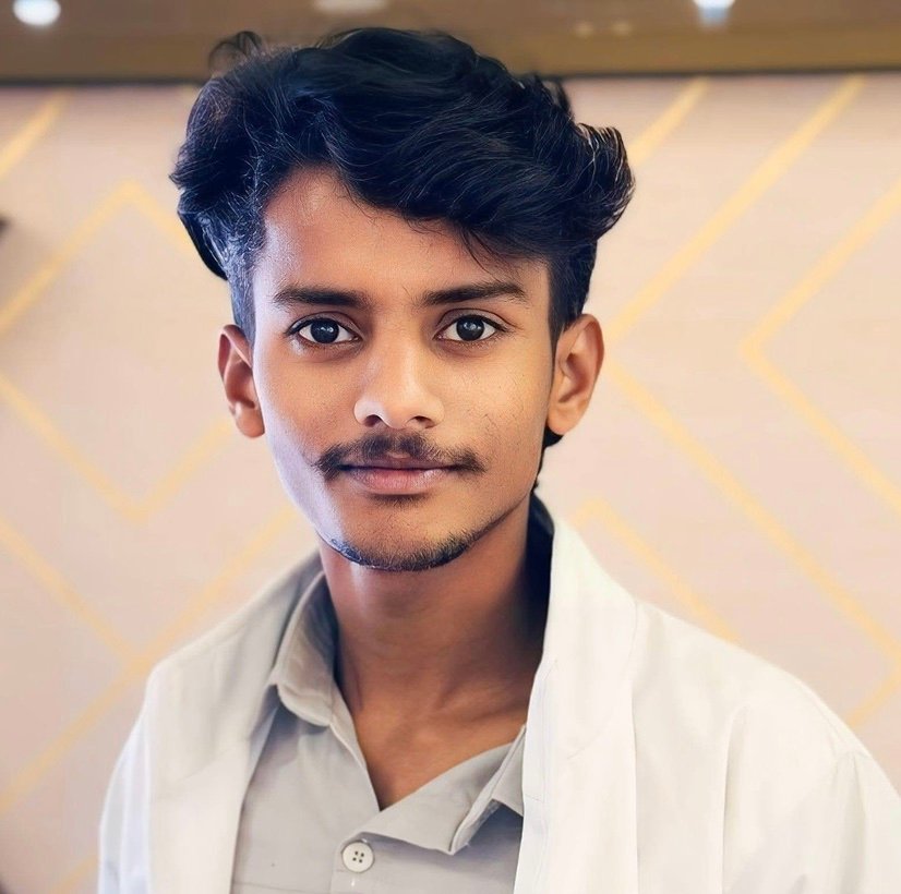 Thakur Vikas Pratap Singh