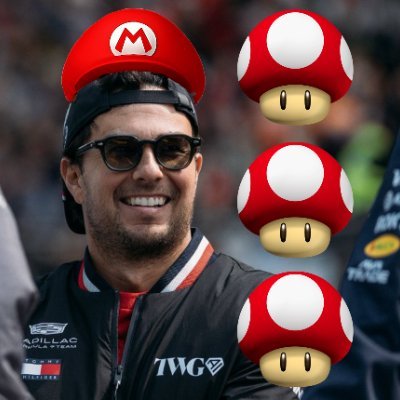 Martian Mushroom مارز | 孟小勇 🇲🇽