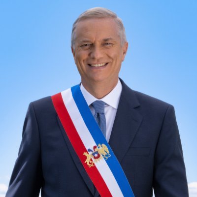 José Antonio Kast Rist