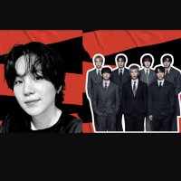 Ema⁷ 🪭| BTS YEAR | yoongi's ♡