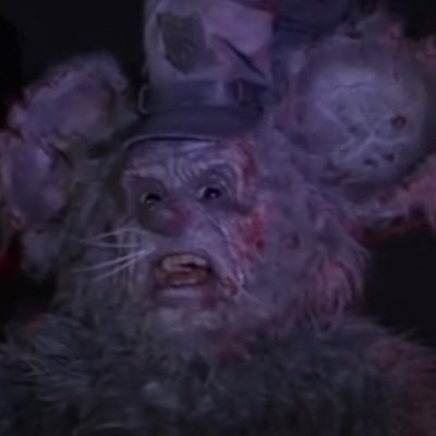 Mr. Adrian “Anderdingus” Enriqué