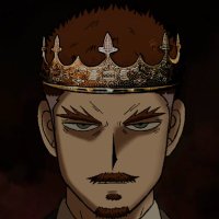 King Suzuki Toichiro