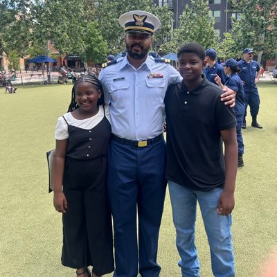 Marcus Graham, MA, BS