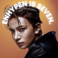 ENHYPEN IS 7