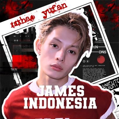 JAMES INDONESIA