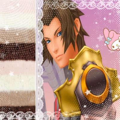 🍨 Gera ૮ ྀིᴗ͈ . ᴗ͈ ྀིა♡