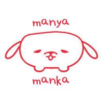 Manya Manka ๏̯͡๏